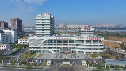 五進(jìn)五提升，便民利民在行動(dòng)——青原區(qū)總醫(yī)院優(yōu)化檢驗(yàn)檢測(cè)服務(wù)，全面提升患者就醫(yī)體驗(yàn)